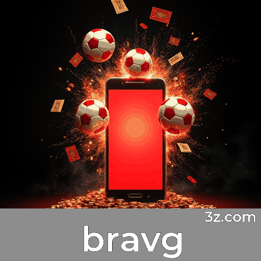 Cadastro na bravg