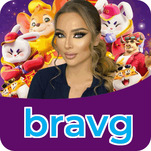 Bônus de boas-vindas bravg