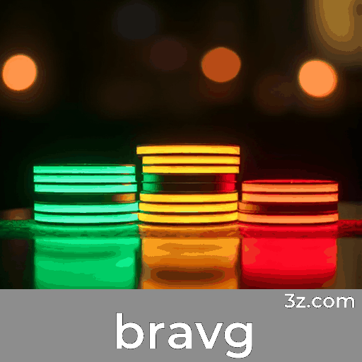 Cadastro na bravg