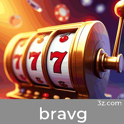 Bravg: Cassino Online Seguro e Divertido