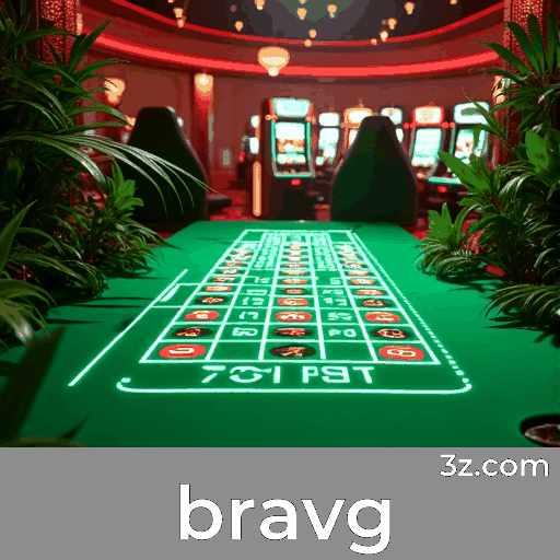 Cadastro na bravg