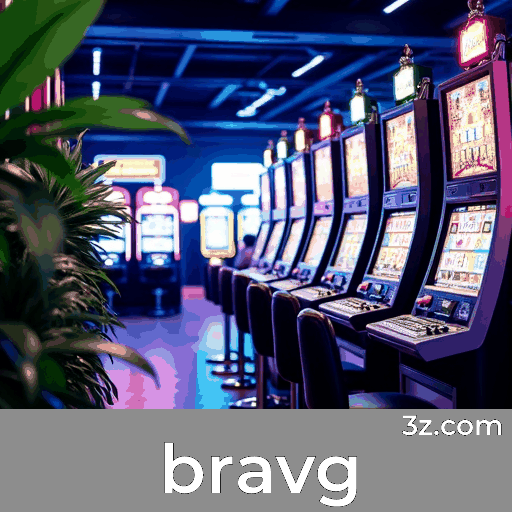 Cassino Online bravg