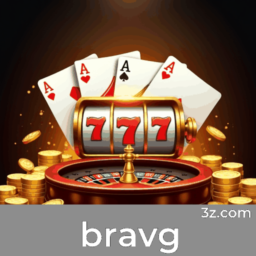 Cassino Online bravg